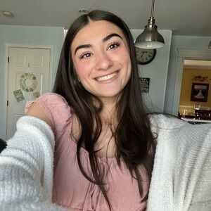 Meet your Posher, Jianna